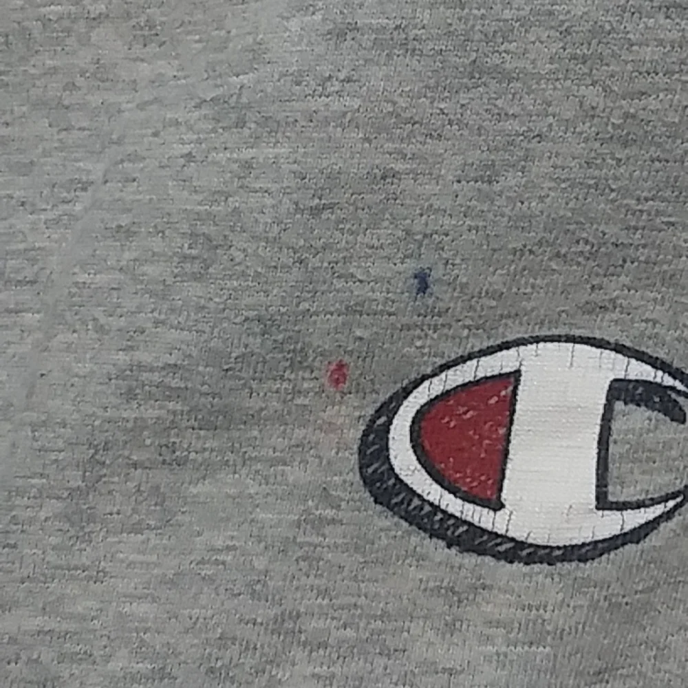 Men's Champion tee - Picture 5 of 6